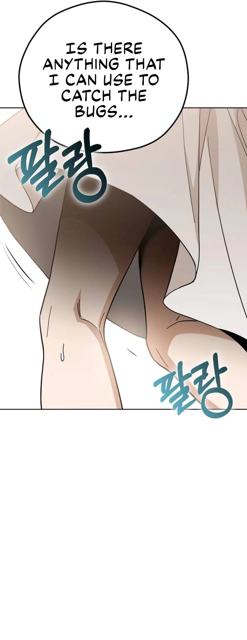 Maybe Meant to Be Chapter 83 Page 55
