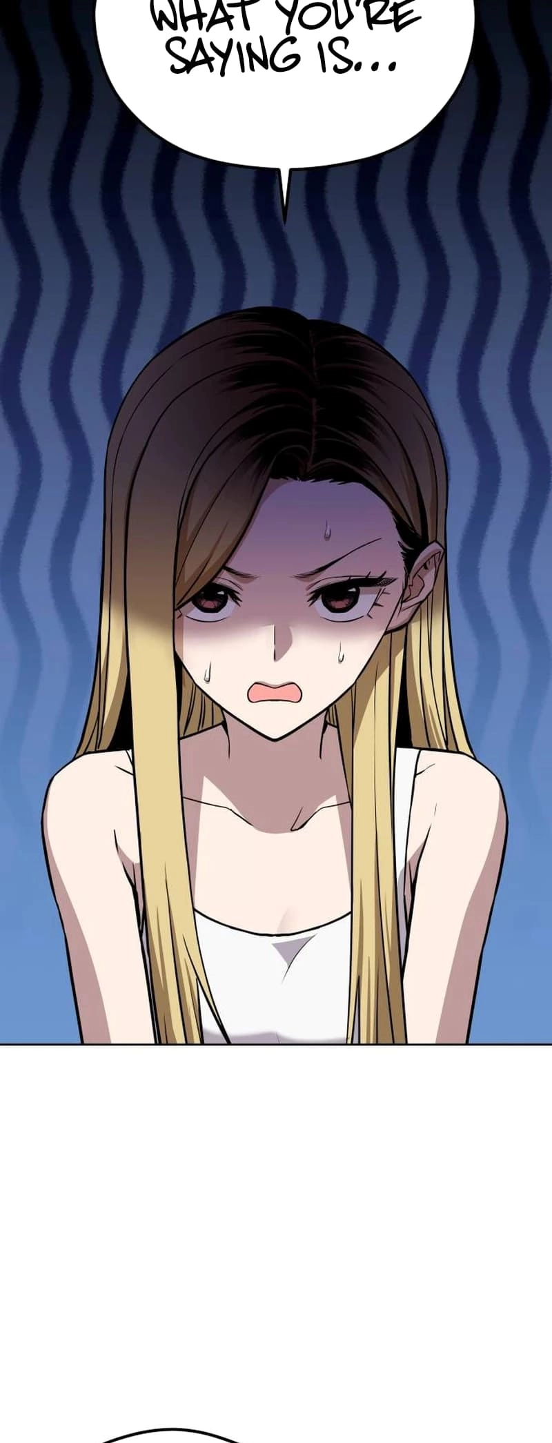 Maybe Meant to Be Chapter 83 Page 13