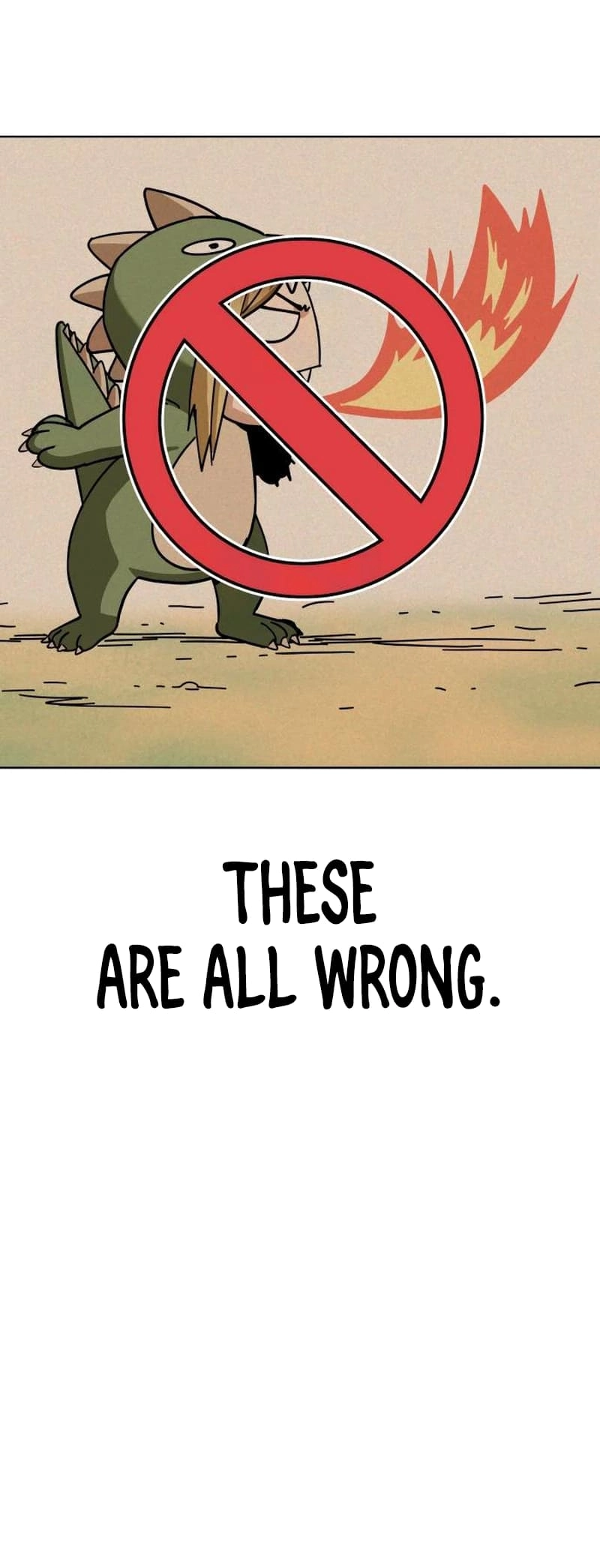 Maybe Meant to Be Chapter 83 Page 11