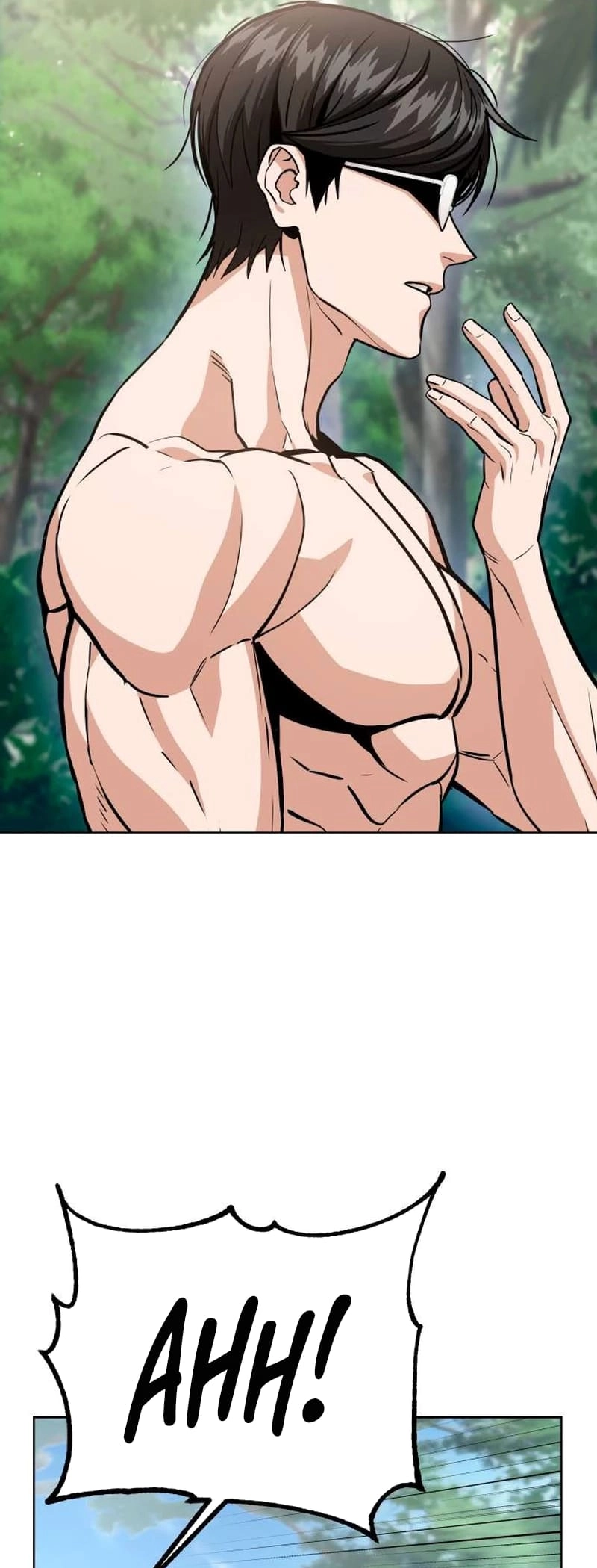 Maybe Meant to Be Chapter 83 Page 80