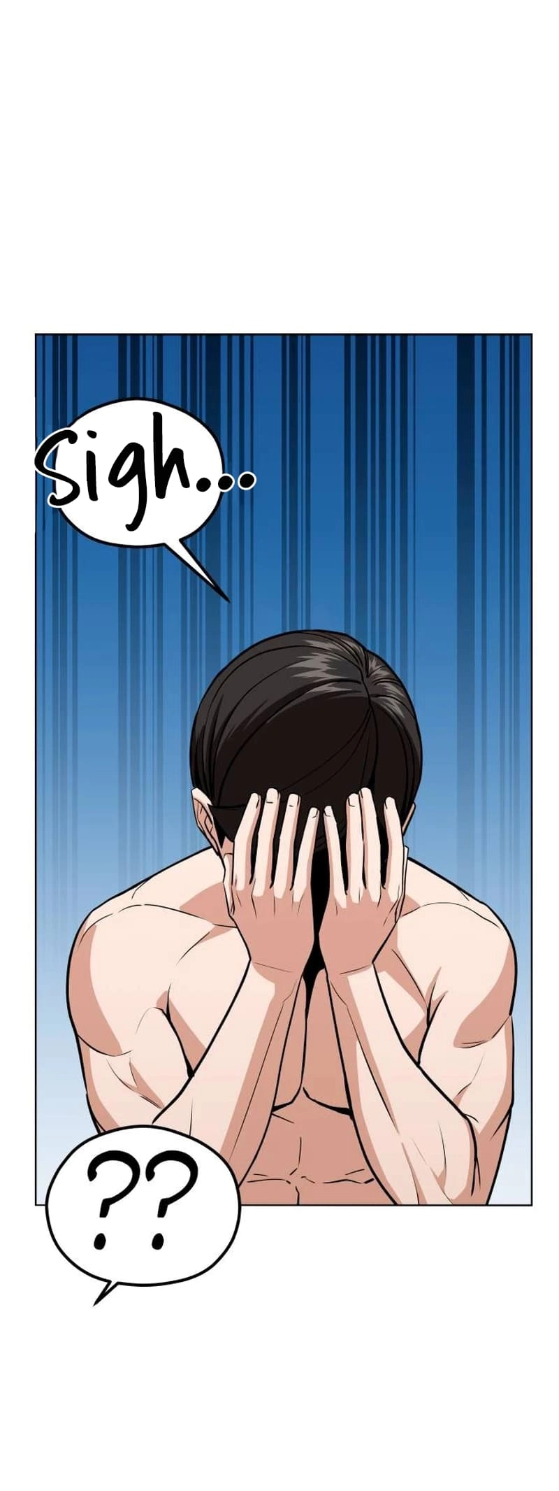 Maybe Meant to Be Chapter 83 Page 52