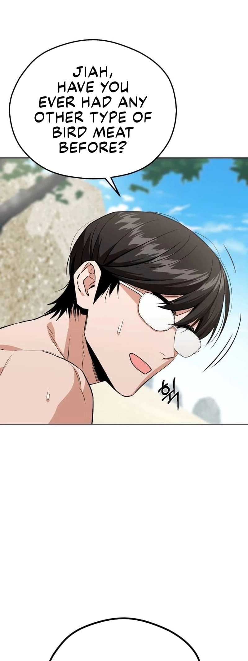 Maybe Meant to Be Chapter 83 Page 50