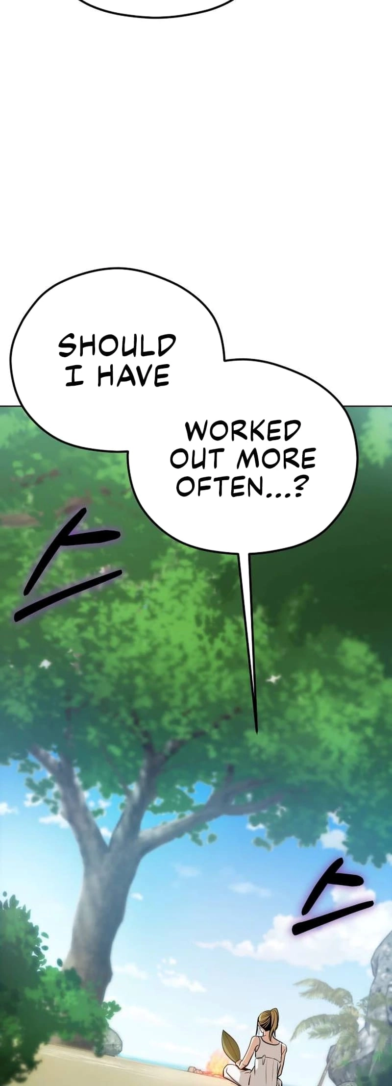 Maybe Meant to Be Chapter 83 Page 65