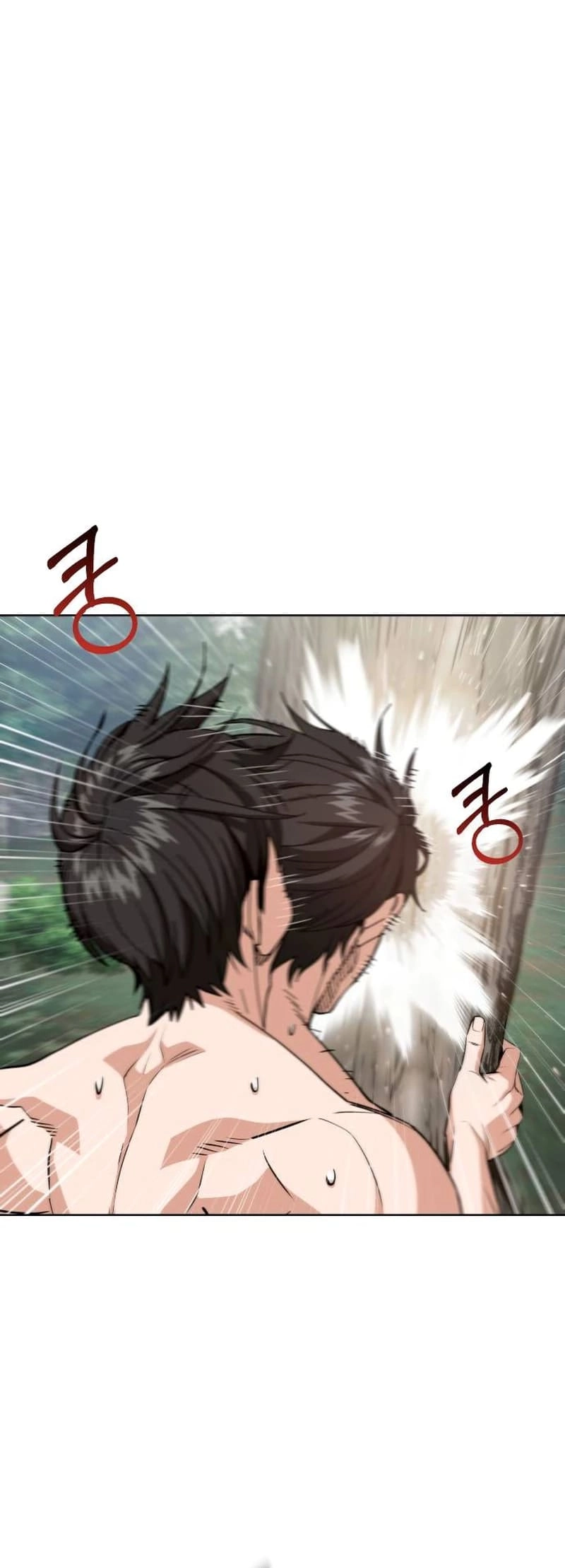 Maybe Meant to Be Chapter 83 Page 76