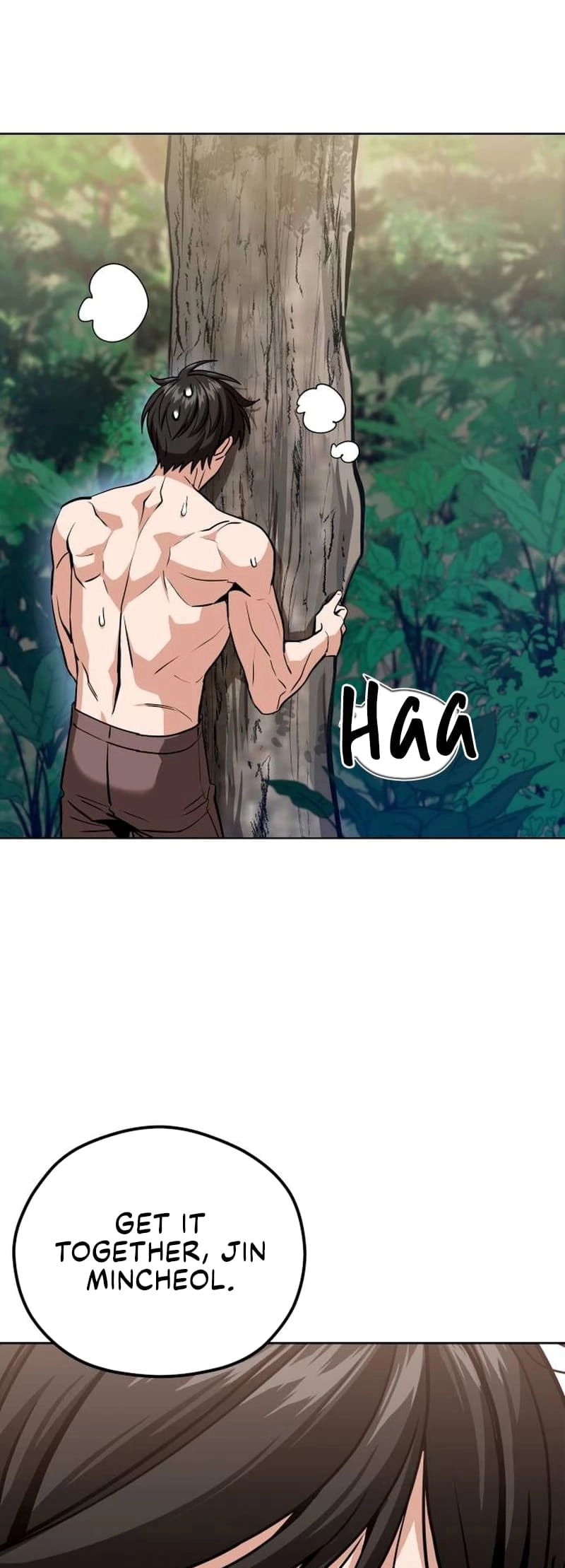 Maybe Meant to Be Chapter 83 Page 78