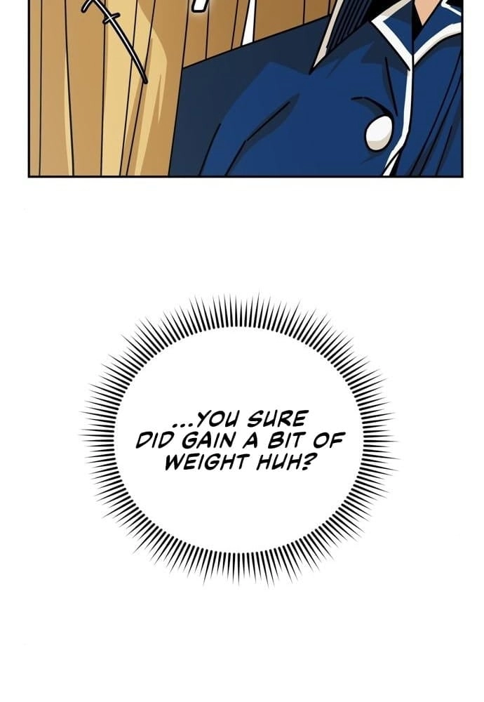 Maybe Meant to Be Chapter 20 Page 44