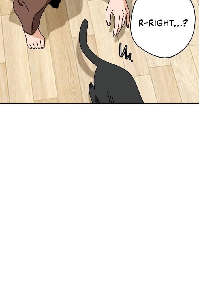 Maybe Meant to Be Chapter 20 Page 16