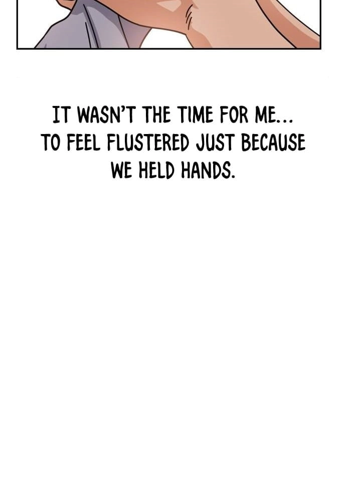 Maybe Meant to Be Chapter 20 Page 78