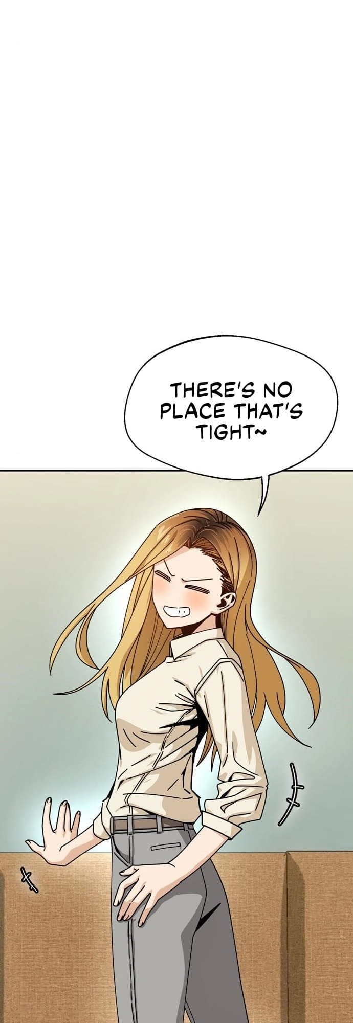 Maybe Meant to Be Chapter 20 Page 63