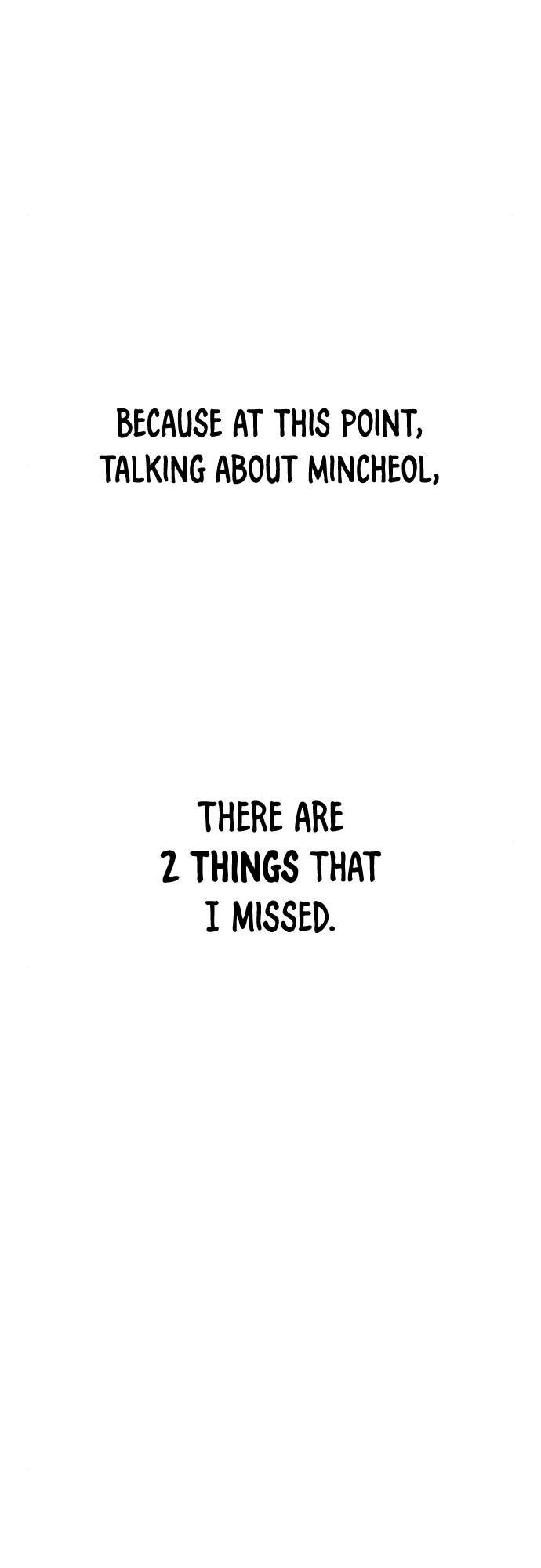 Maybe Meant to Be Chapter 20 Page 79