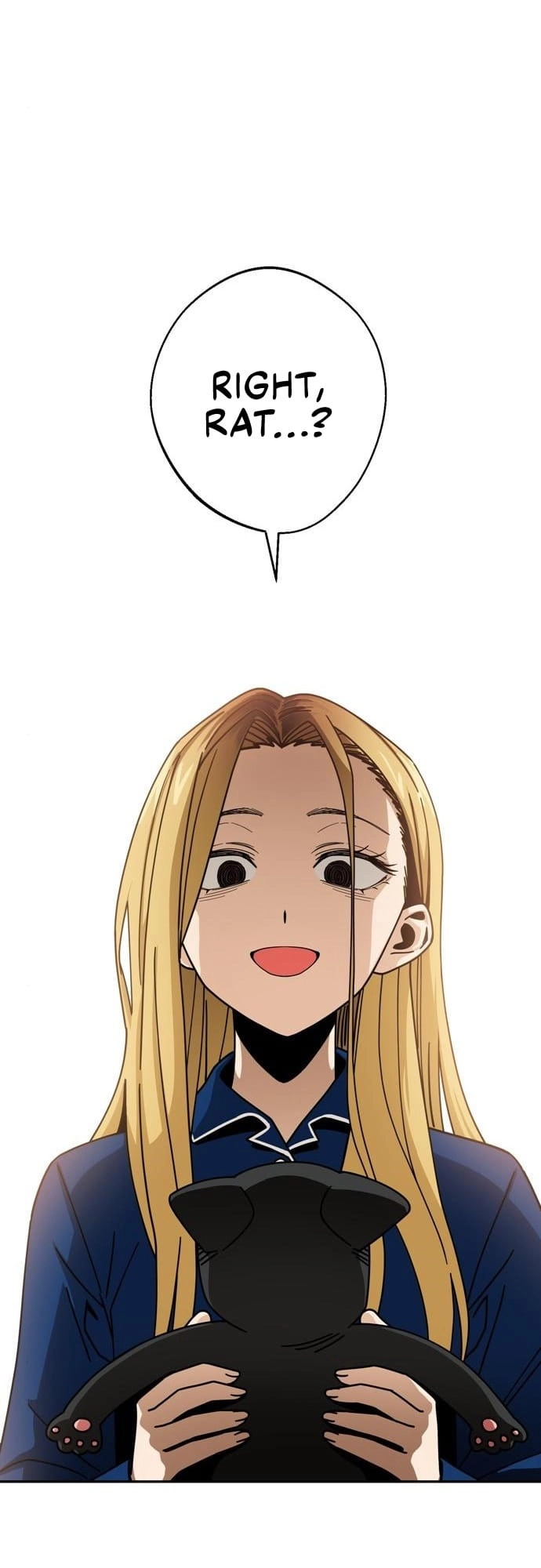 Maybe Meant to Be Chapter 20 Page 55