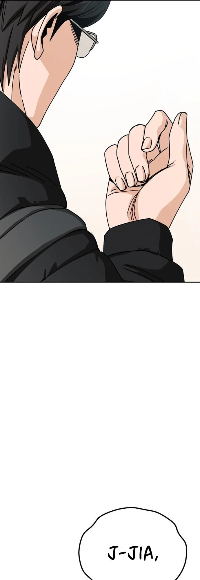 Maybe Meant to Be Chapter 20 Page 24
