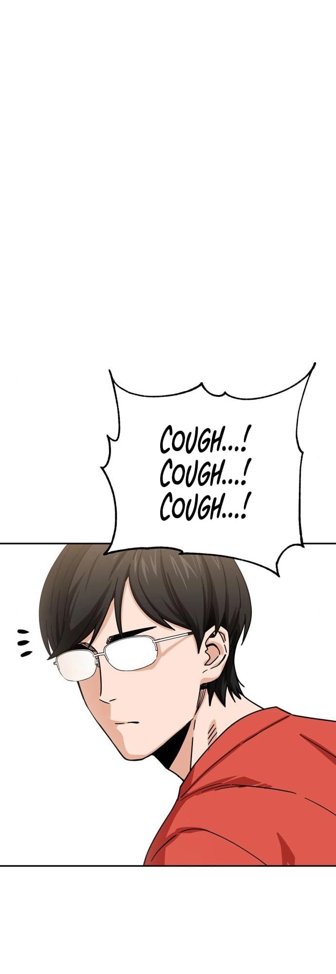 Maybe Meant to Be Chapter 20 Page 7