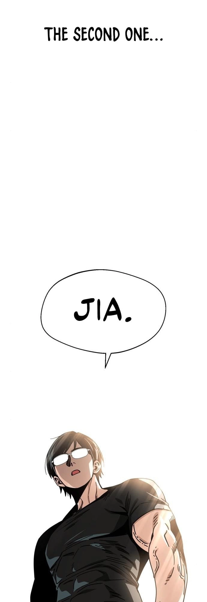 Maybe Meant to Be Chapter 20 Page 81