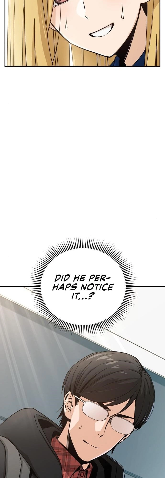 Maybe Meant to Be Chapter 20 Page 29