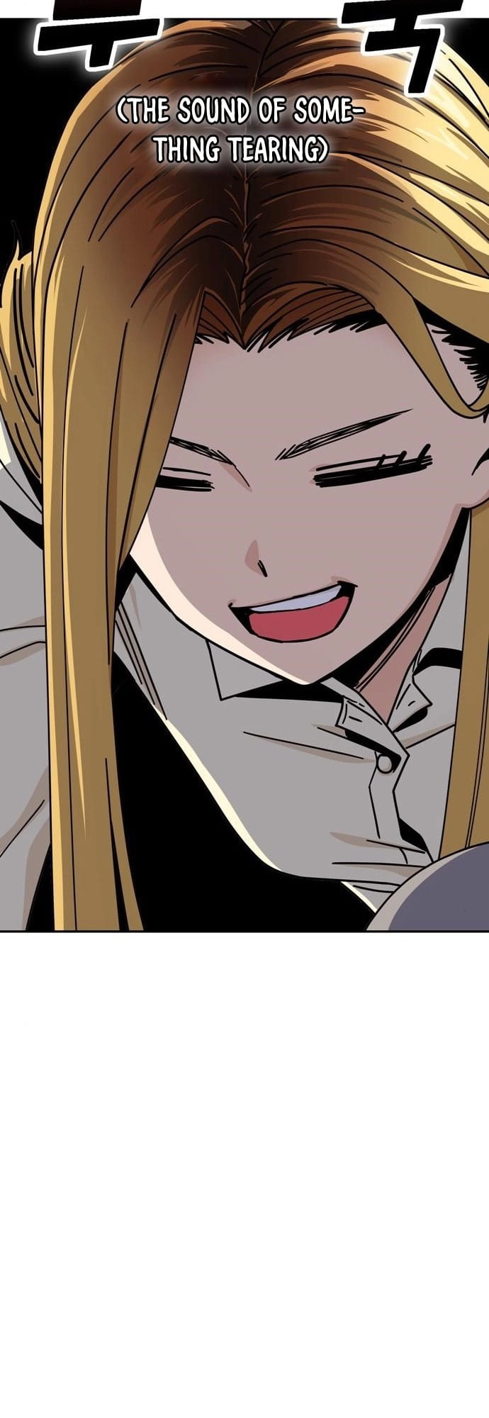 Maybe Meant to Be Chapter 20 Page 67