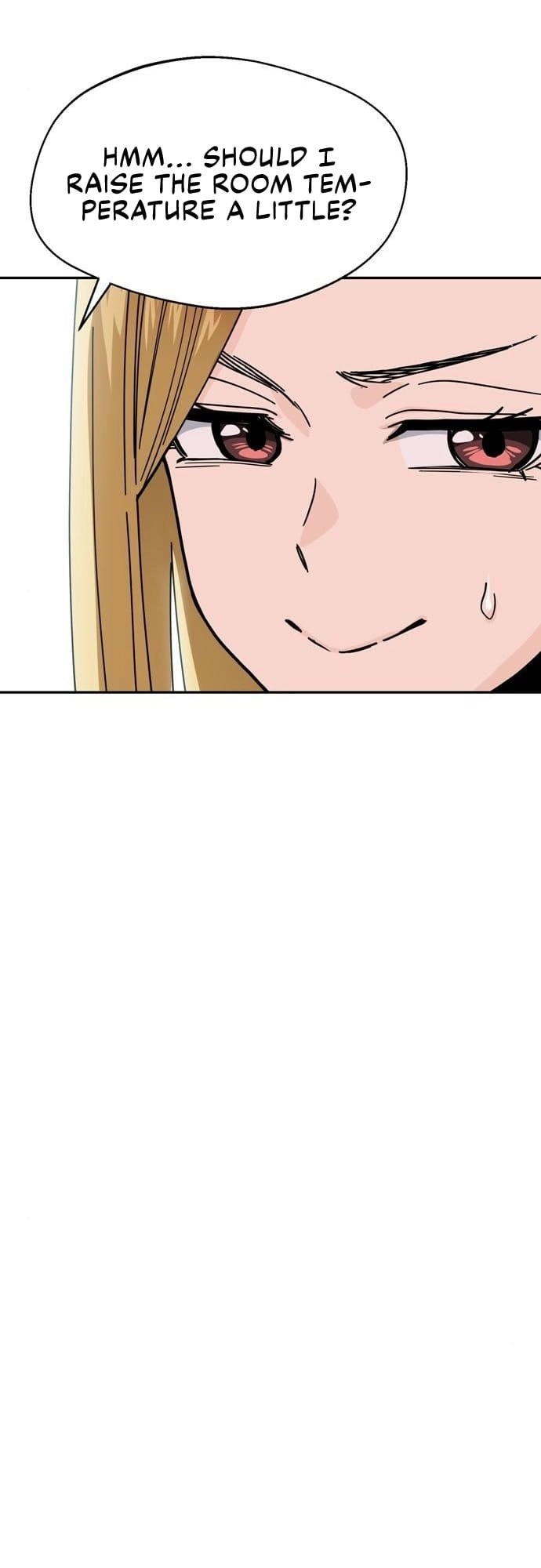 Maybe Meant to Be Chapter 20 Page 17
