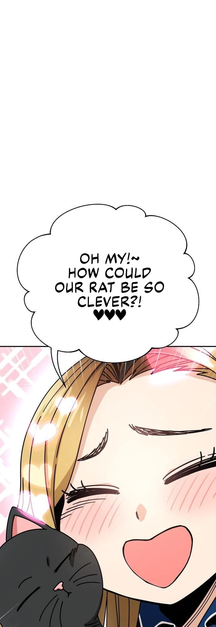 Maybe Meant to Be Chapter 20 Page 39