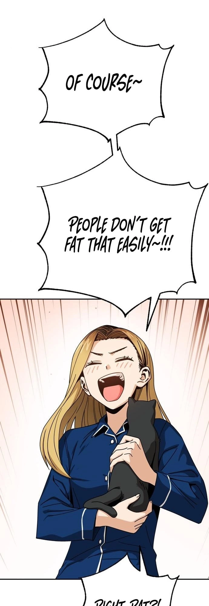 Maybe Meant to Be Chapter 20 Page 52