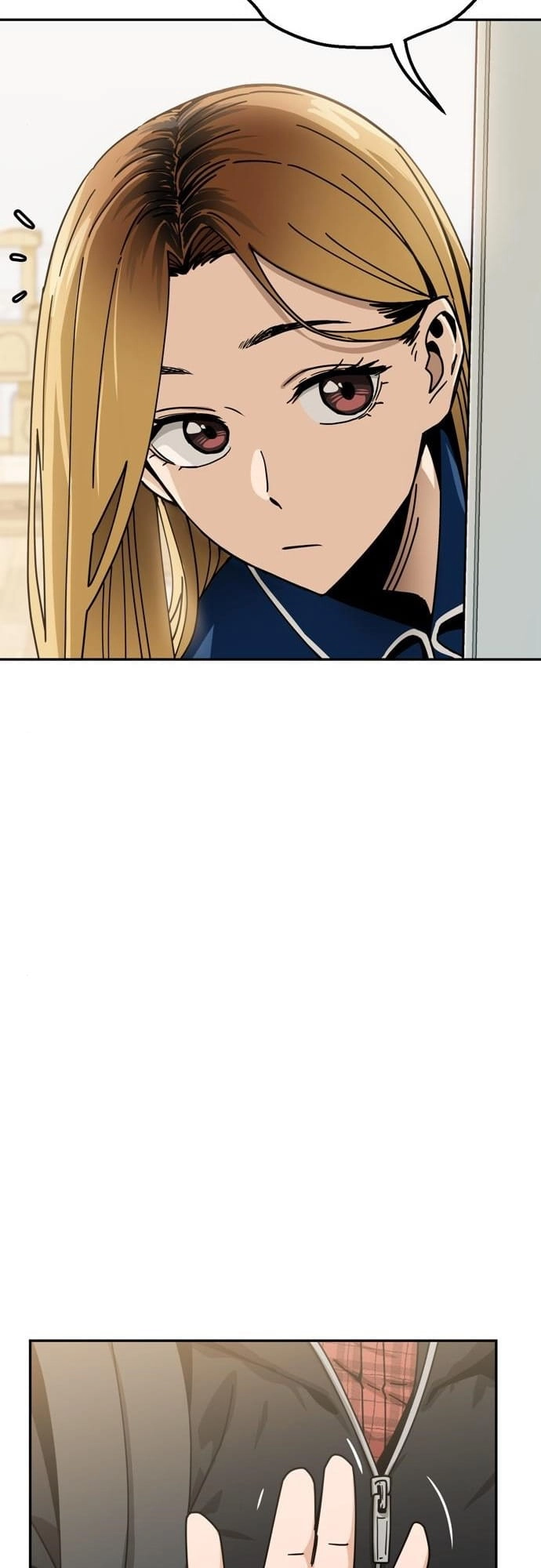 Maybe Meant to Be Chapter 20 Page 25