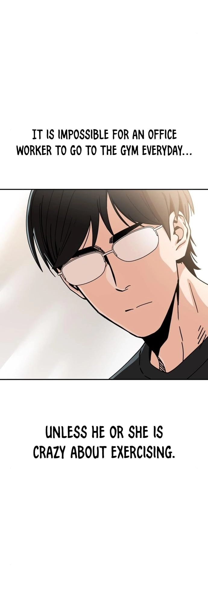Maybe Meant to Be Chapter 20 Page 83