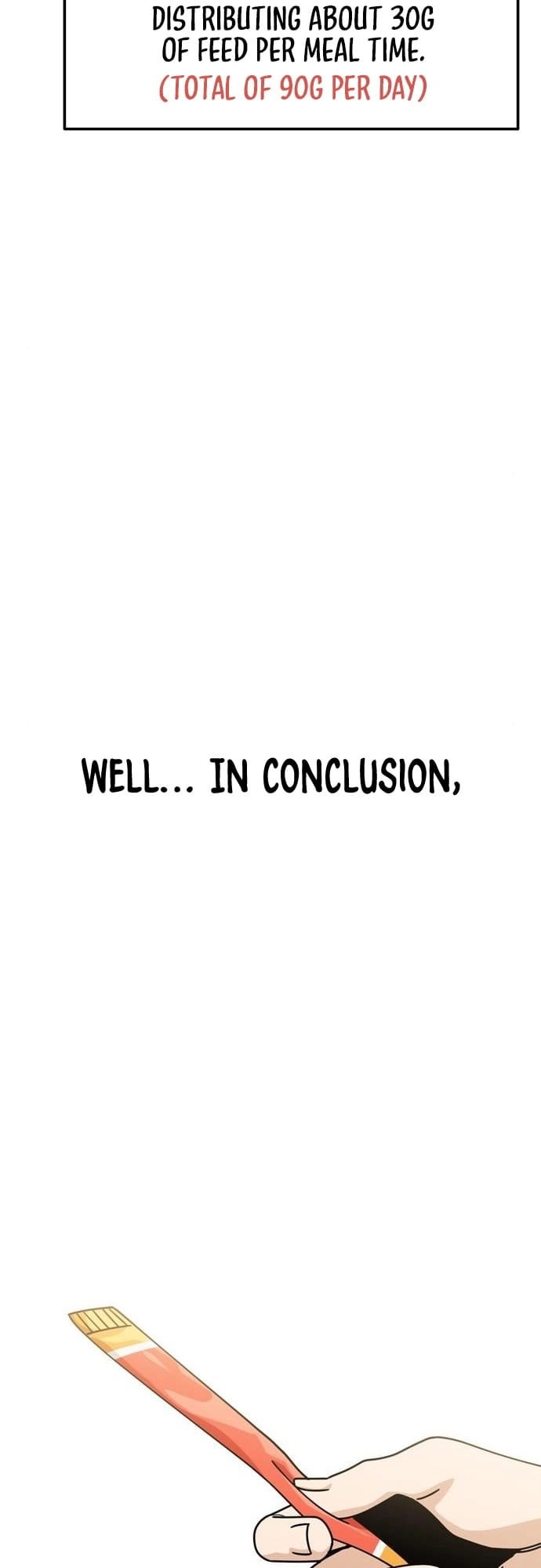 Maybe Meant to Be Chapter 20 Page 33
