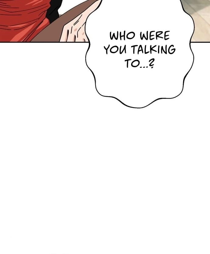 Maybe Meant to Be Chapter 20 Page 9