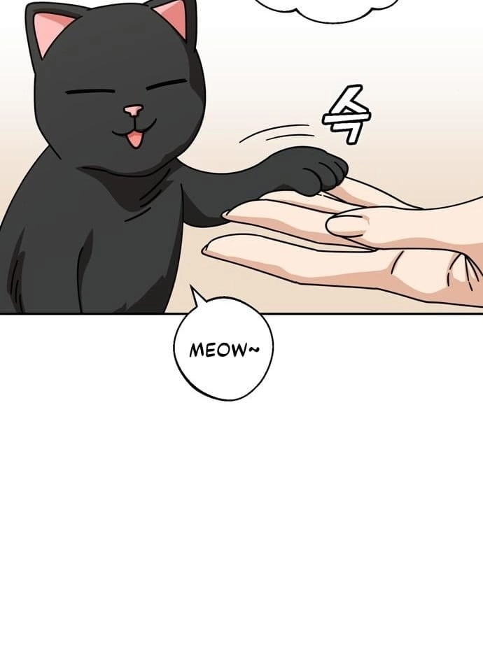 Maybe Meant to Be Chapter 20 Page 37