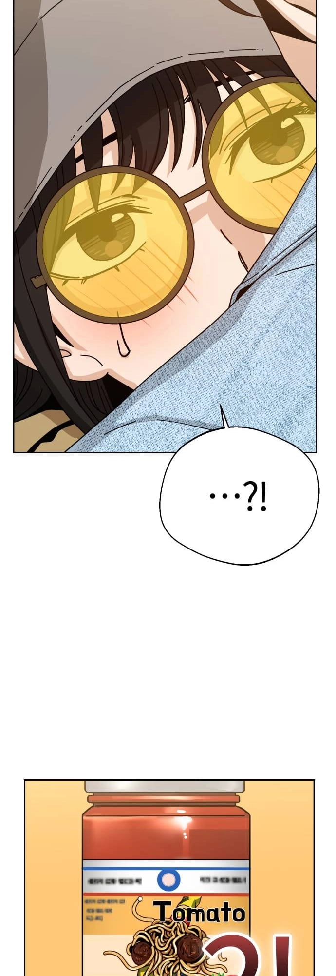 Maybe Meant to Be Chapter 31 Page 16