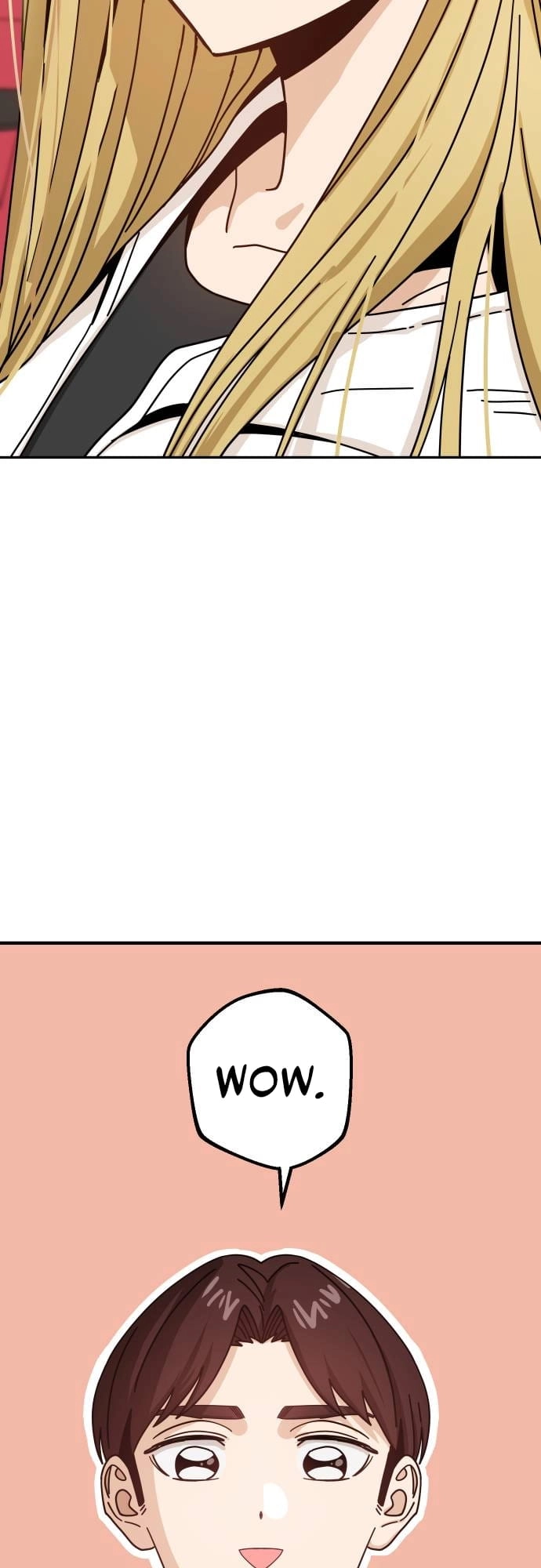 Maybe Meant to Be Chapter 31 Page 6