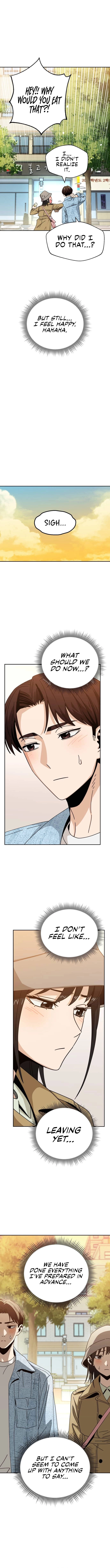 Maybe Meant to Be Chapter 31 Page 30