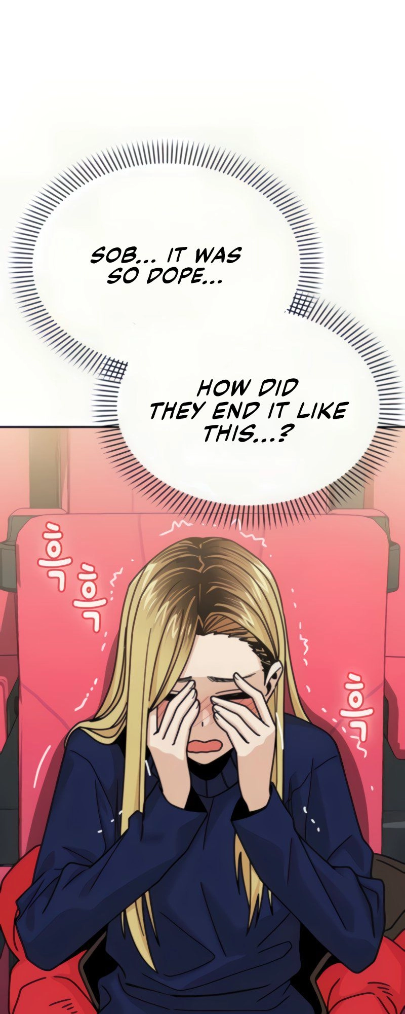 Maybe Meant to Be Chapter 12 Page 66