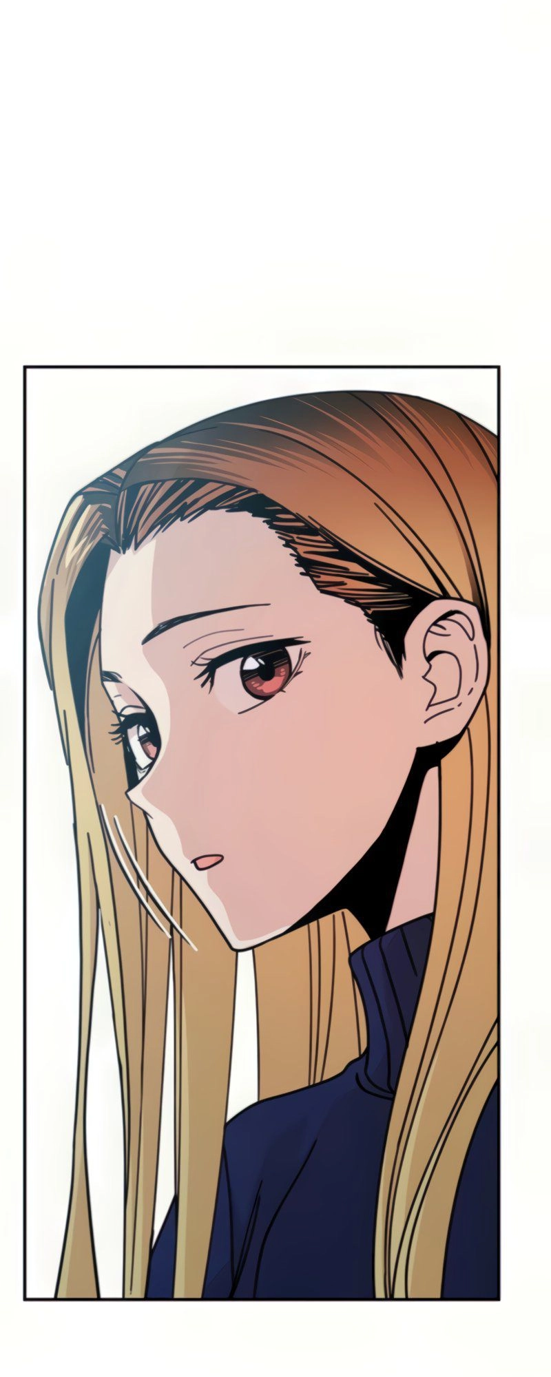 Maybe Meant to Be Chapter 12 Page 61