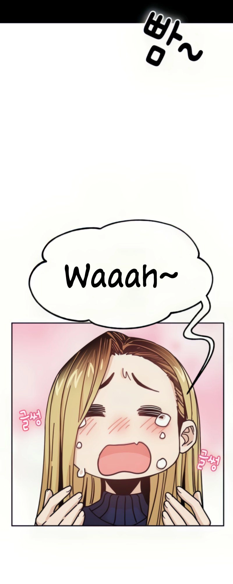 Maybe Meant to Be Chapter 12 Page 65