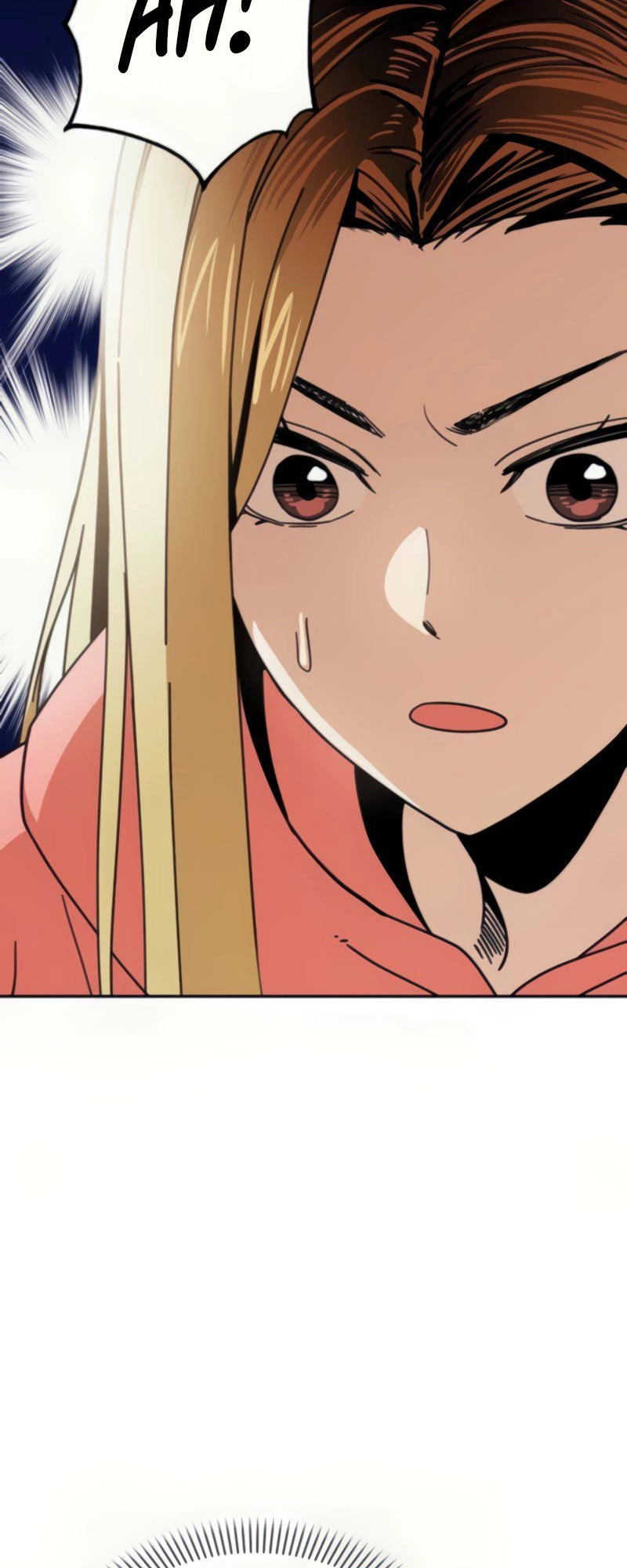 Maybe Meant to Be Chapter 12 Page 12
