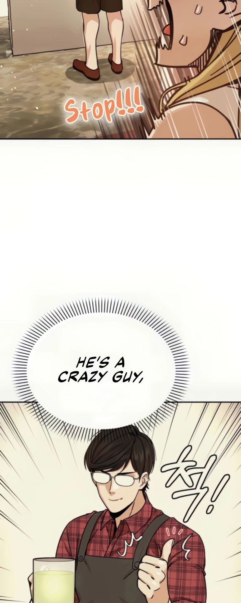 Maybe Meant to Be Chapter 12 Page 15