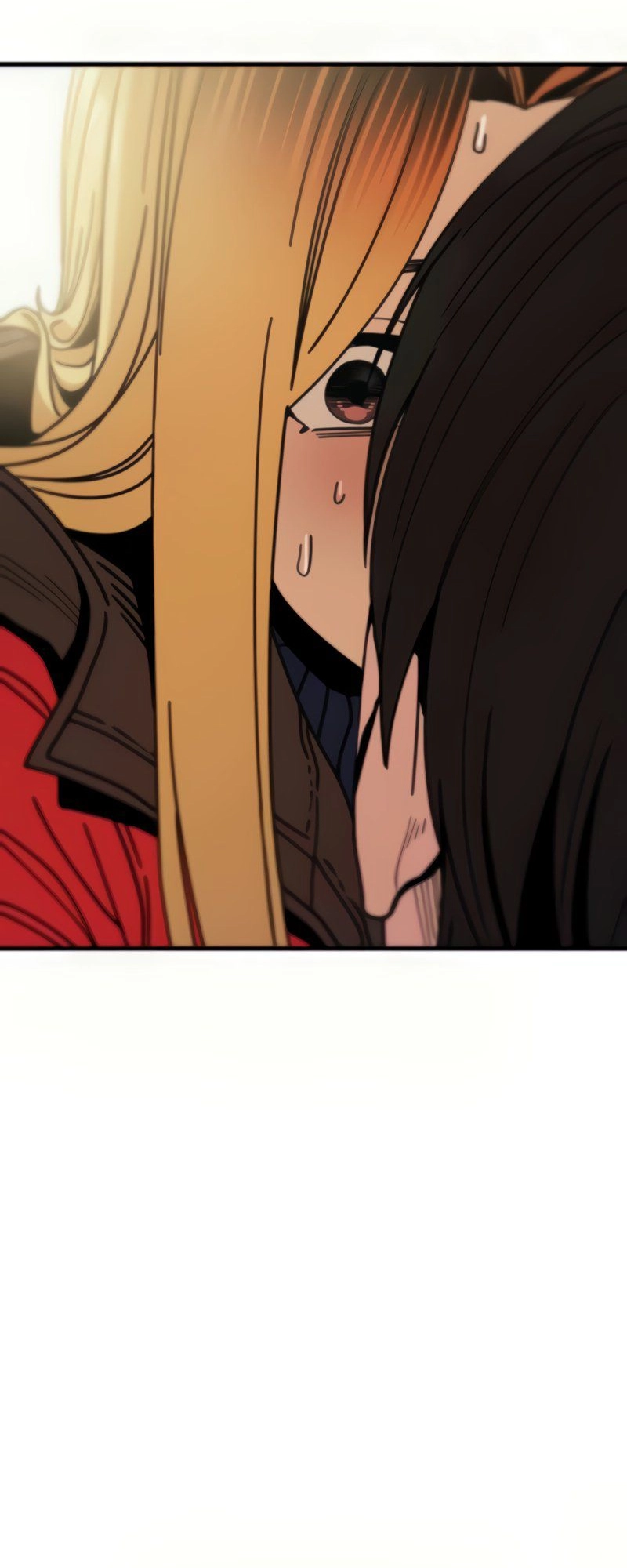 Maybe Meant to Be Chapter 12 Page 88