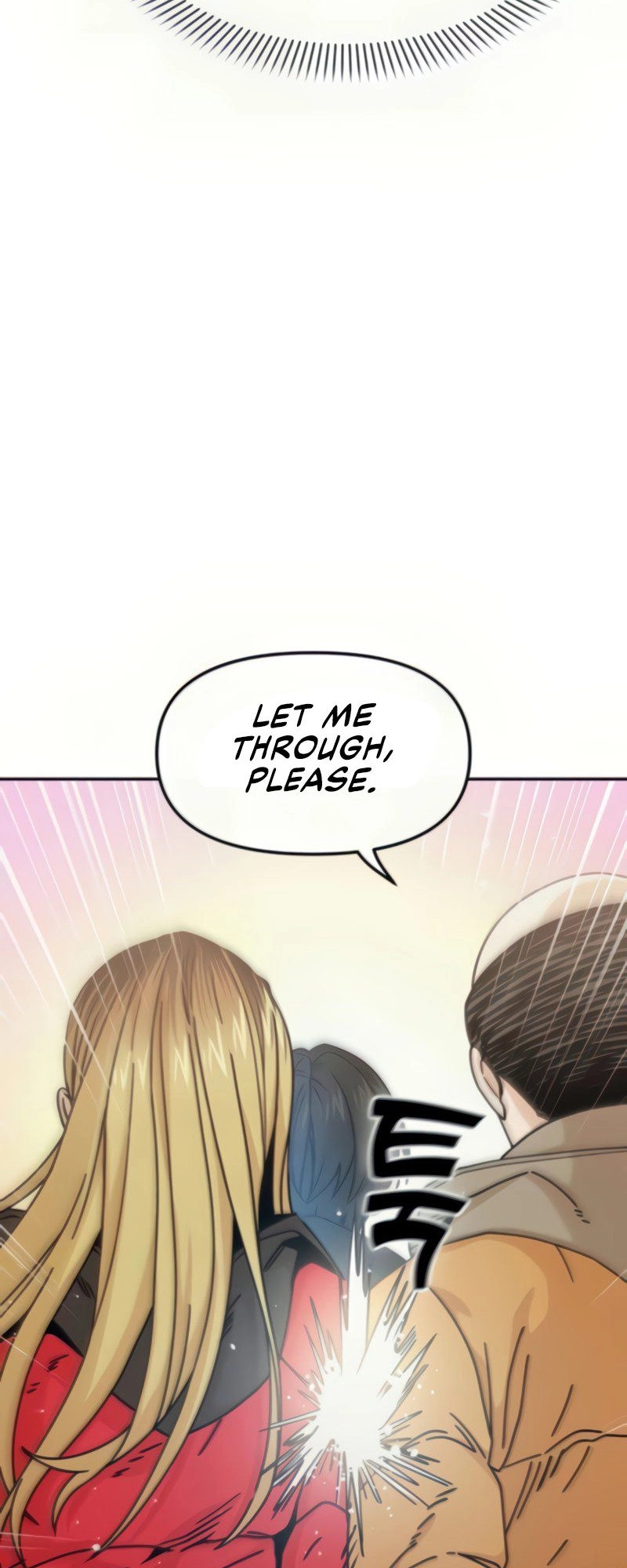 Maybe Meant to Be Chapter 12 Page 79
