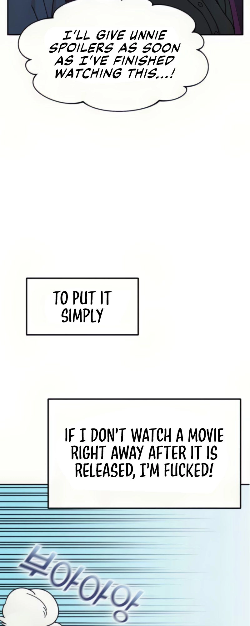 Maybe Meant to Be Chapter 12 Page 46