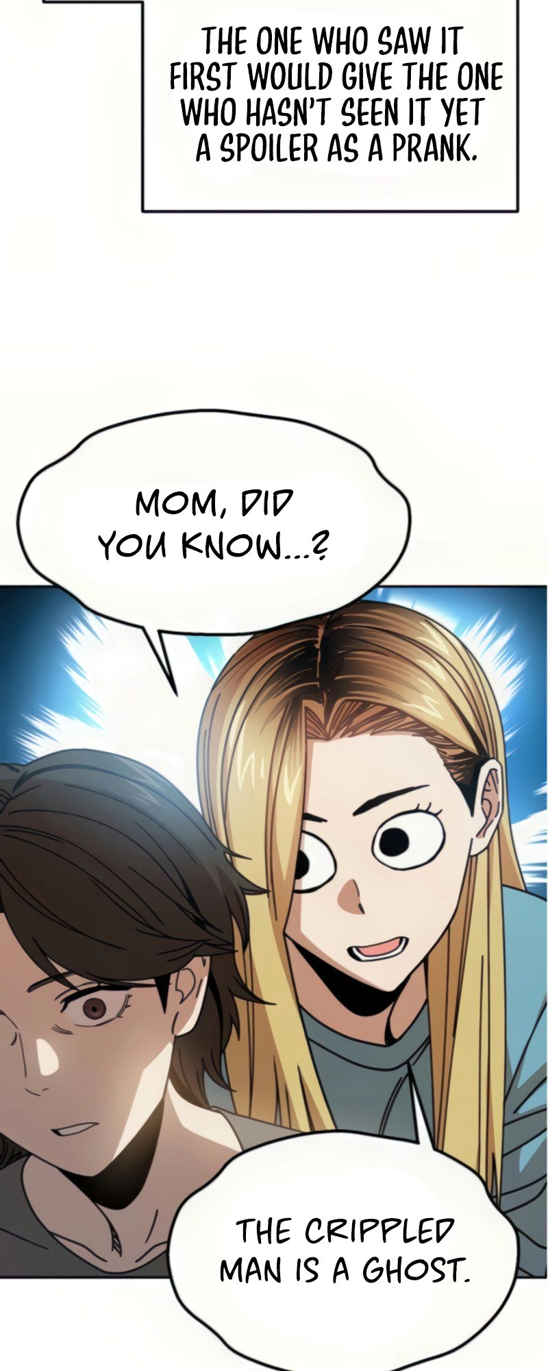 Maybe Meant to Be Chapter 12 Page 44