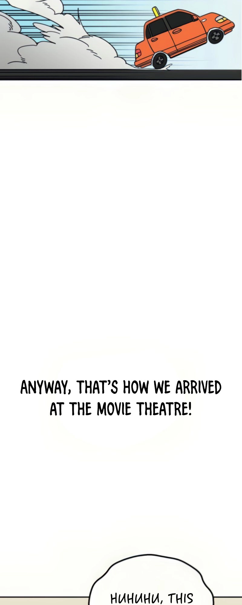 Maybe Meant to Be Chapter 12 Page 47