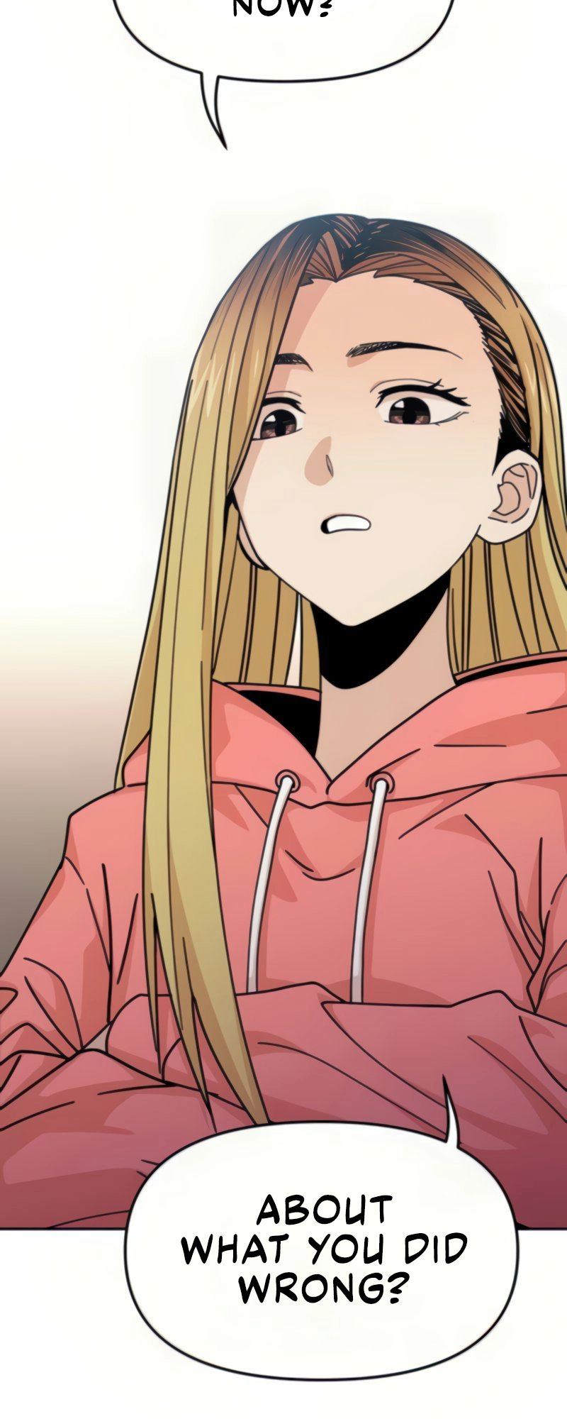 Maybe Meant to Be Chapter 12 Page 7