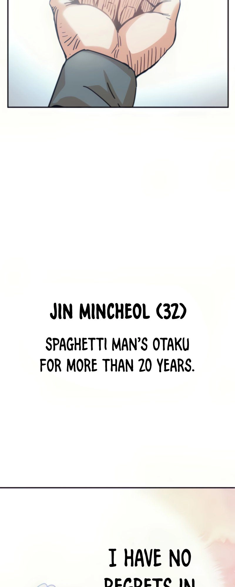 Maybe Meant to Be Chapter 12 Page 70