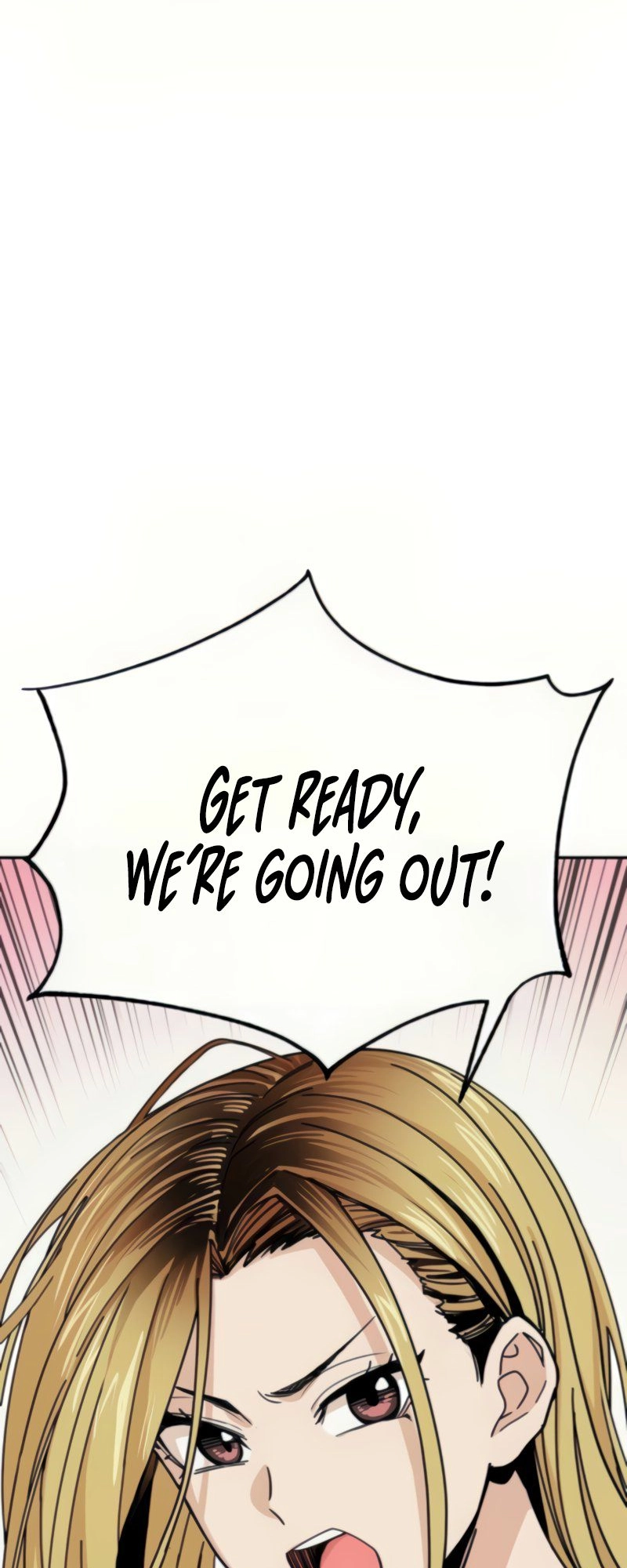 Maybe Meant to Be Chapter 12 Page 41