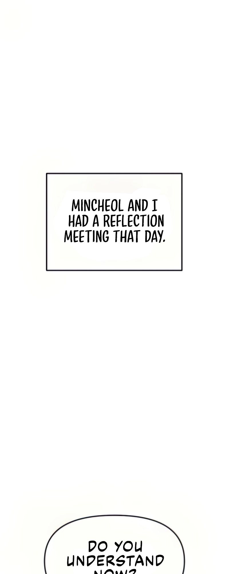 Maybe Meant to Be Chapter 12 Page 6