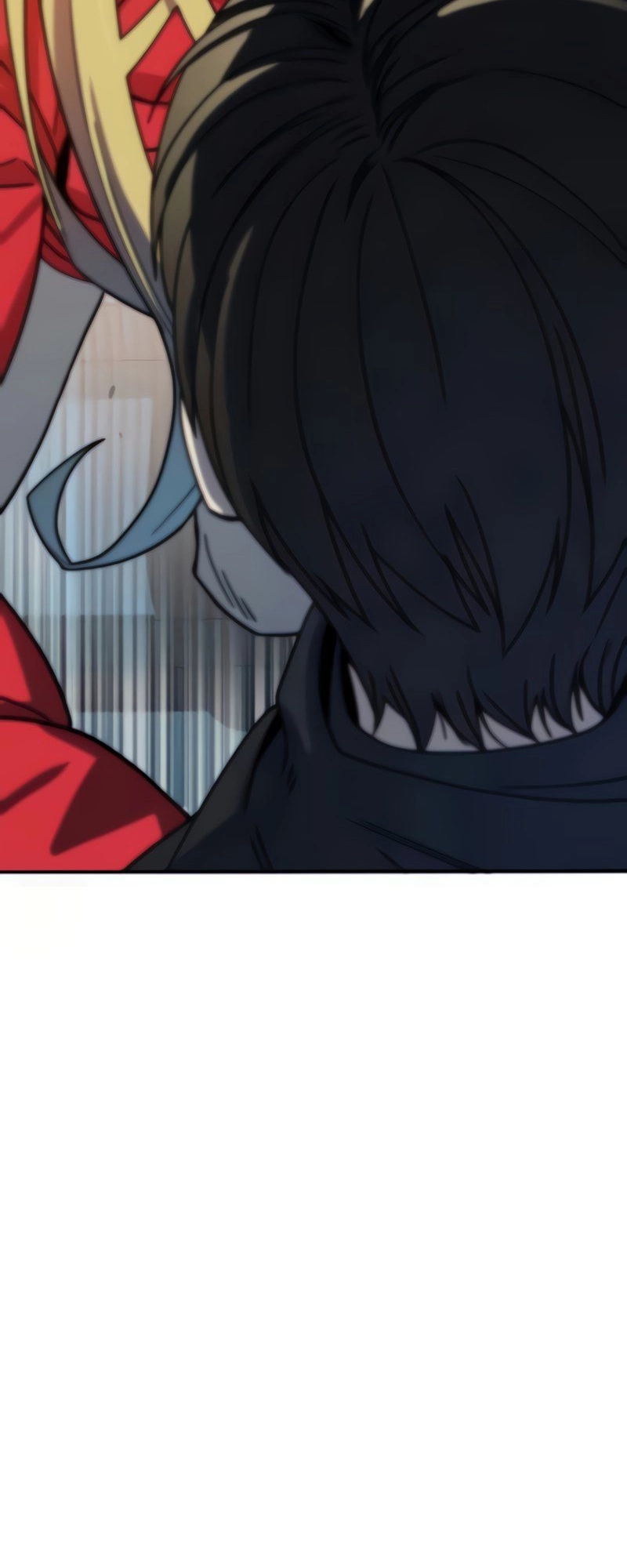 Maybe Meant to Be Chapter 12 Page 85