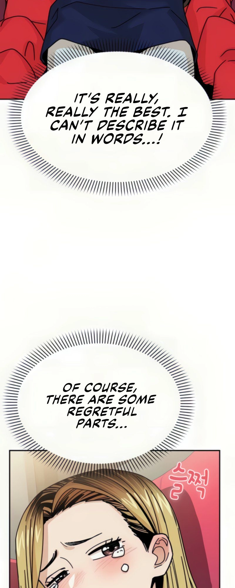 Maybe Meant to Be Chapter 12 Page 67