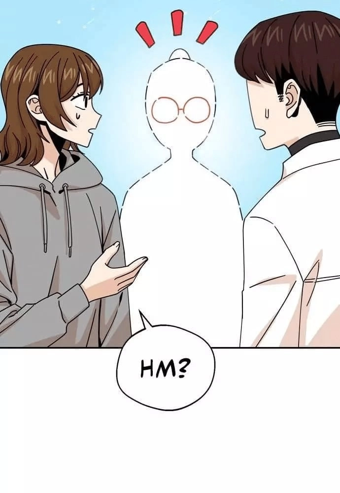 Maybe Meant to Be Chapter 17 Page 25