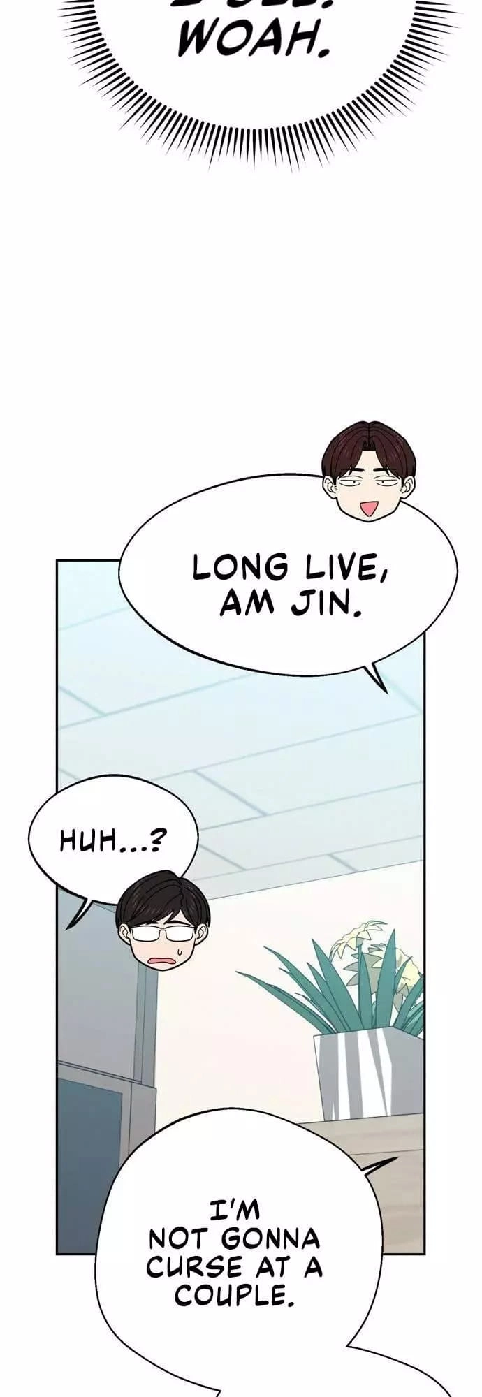 Maybe Meant to Be Chapter 17 Page 40