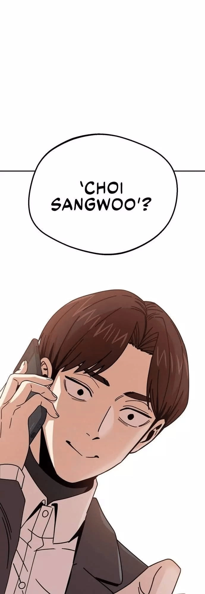 Maybe Meant to Be Chapter 17 Page 55